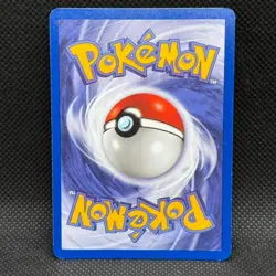 Pokemon TCG : Imposter Oak's Revenge - Team Rocket 1st Edition 76/82 Non Holo NM - Image 2