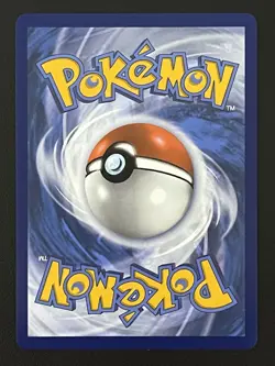 Harlequin #163 Full Art Holo Pokemon Sv11W: White Flare TCG - Image 2