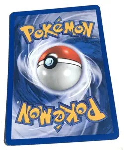 Pokemon TCG Card Pikachu Basic 58/102 - Image 2