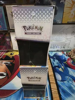 LOT OF 2 - Pokemon Prismatic Evolutions Elite Trainer Box ETB New Factory Sealed - Image 2