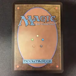 Magic The Gathering Breaking Through The Rift Japan Foil Card - Image 2