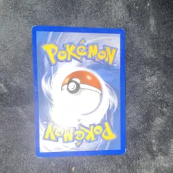 Pokemon Growlithe Legendary Treasures Radiant Collection RC4/RC25 Reverse Holo - Image 2