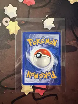 Pokemon TCG Mewtwo Expedition Card 56/165 Regular Rare E-Reader - Image 2