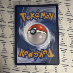 Pokemon Greymon Pikachu Vcos Cosmax 001/055 Full Art Holo 999 HP English - Image 2