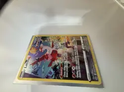 Pokemon Latias GG20/GG70 Full Art Ultra Rare Holo Crown Zenith Galarian Gallery - Image 2