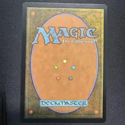 Thassas Oracle Extended English Foil Magic The Gathering Card NM - Image 2