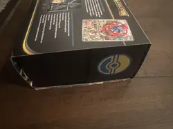 POKEMON TCG Mega Evolution Gardevoir Elite Trainer Box ETB - Image 3