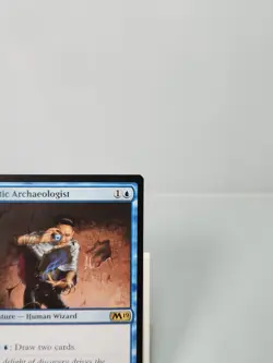 Mystic Archaeologist 063/280 Rare 2019 Core Set MTG - Image 3