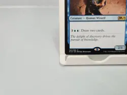 Mystic Archaeologist 063/280 Rare 2019 Core Set MTG - Image 4