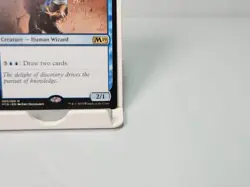 Mystic Archaeologist 063/280 Rare 2019 Core Set MTG - Image 5