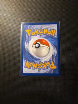 Pokemon TCG Naveen 112/088 Ultra Rare Perfect Order - Image 2