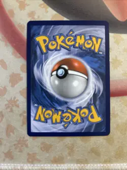 Pokemon Unbroken Bonds Green’s Exploration 209/214 Full Art Holo Ultra Rare NM - Image 2