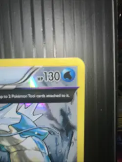 Pokemon Gyarados 21/98 Holo Rare - XY: Ancient Origins - LP Condition - Image 3