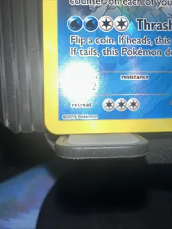 Pokemon Gyarados 21/98 Holo Rare - XY: Ancient Origins - LP Condition - Image 5