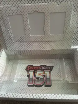 OPEN Pokemon 151 Ultra Premium Collection 2 ETB 6 Bundles, Tins NO SEALED PACKS - Image 3