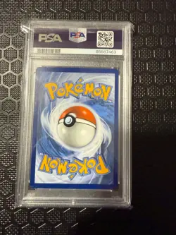 2023 Pokemon SV 151 Mew ex #205/165 PSA 10 GEM MINT - Image 2