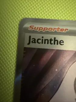 Jacinthe 110/088 - Ultra Rare - Perfect Order - Pokemon TCG 110/088 - Image 2