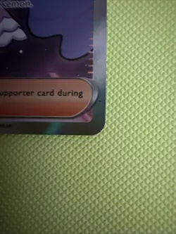 Jacinthe 110/088 - Ultra Rare - Perfect Order - Pokemon TCG 110/088 - Image 4