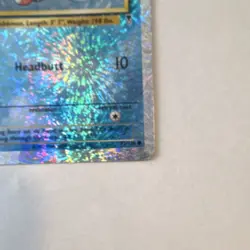 Pokemon Seel Legendary Collection Reverse Holo Common 92/110 60 HP - Image 3