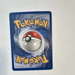 Pokemon Seel Legendary Collection Reverse Holo Common 92/110 60 HP - Image 5