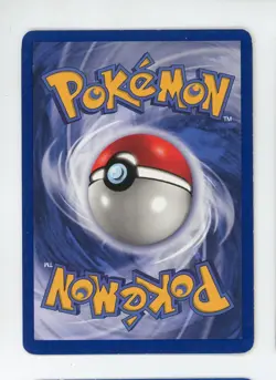 Flareon Holo - Pokemon 1999 Jungle #3 EX-MT+ - Image 2