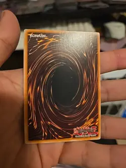 Yu-Gi-Oh! SECRET RARE HOLO CARD CORE TRANSPORT UNIT ABPF-EN089 NM UNL ED - Image 5