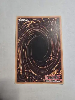 Yugioh 1x Therion “King” Regulus DIFO-EN007 Starlight Rare 1st Edition Near Mint - Image 2