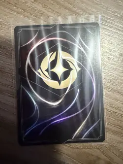 Disney Lorcana - Lilo - Rock Star - Winterspell - Enchanted -223/204 - Image 2