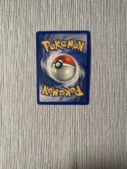 Pokemon TCG Kadabra Base Set And Gym Challenge Unlimited Cards MP - Image 3