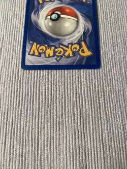 Pokemon TCG Kadabra Base Set And Gym Challenge Unlimited Cards MP - Image 4