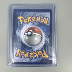 Pokemon Card Misty's Determination 108/108 Evolutions Full Art Gold Trainer LP - Image 2