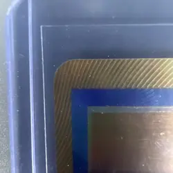 Pokemon Card Misty's Determination 108/108 Evolutions Full Art Gold Trainer LP - Image 3