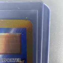 Pokemon Card Misty's Determination 108/108 Evolutions Full Art Gold Trainer LP - Image 4