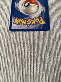 Pokemon TCG Cyndaquil Neo Genesis, Mysterious Treasures And HGSS Cards LP-MP - Image 4