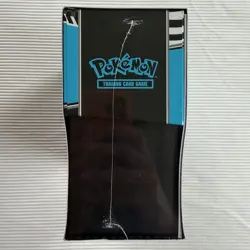 Pokemon Trading Card Game Black Bolt Elite Trainer Box ETB FACTORY SEALED - Image 4