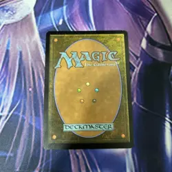 Emeria Angel MTG Magic The Gathering Game Day Foil English - Image 2