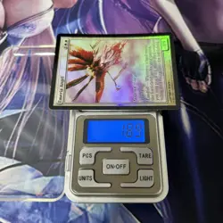 Emeria Angel MTG Magic The Gathering Game Day Foil English - Image 3