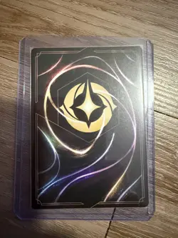 Disney Lorcana - TINKER BELL Giant Fairy #216/204 (Enchanted) 1st Chapter Card - Image 2