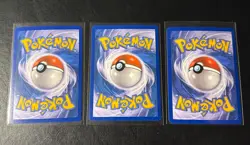 Pokemon Next Destinies Holo Rare 3 Card Lot. Zapdos Moltres, Articuno /99 - Image 3