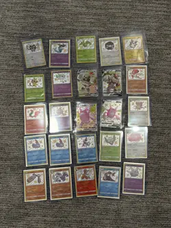 Pokemon Shiny Lot 25 Cards Mint/NM. Shining Fates. **PRICED UNDER MARKET** - Image 1