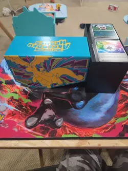 Pokemon Ascended Heroes Bulk lot Of Over 500 Cards- Everything But IR's - Image 1