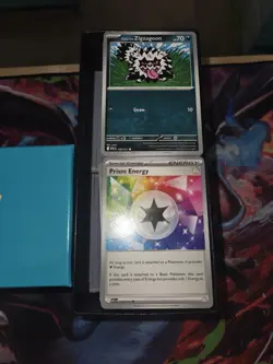 Pokemon Ascended Heroes Bulk lot Of Over 500 Cards- Everything But IR's - Image 2