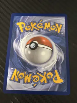 Pokemon Shroodle Scarlet & Violet 222/198 Illustration Rare Full Art Holo Card - Image 2
