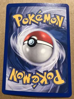 POKEMON EX TEAM MAGMA VS TEAM AQUA CHINCHOU REVERSE HOLO CARD 49/95 LP - Image 2