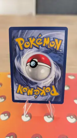 Oddish 58/64 Jungle Unlimited Common WOTC Pokemon Card Near Mint! - Image 2