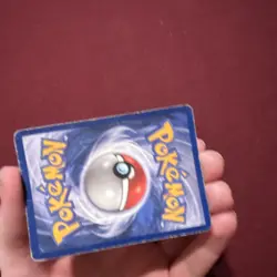 Pokemon Zapdos Base Set Holo Rare Card 16/102 90 HP 1999 Pokemon TCG - Image 4