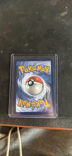 Ceruledge EX Tera Holo SV: Prismatic Evolutions 147/131 Pokemon Card - Image 2