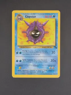 Pokemon 1999 Fossil Set - Choose Your Card! Vintage Wizards of the Coast Holo - Image 4