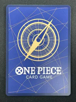 [NM] Yamato ONE PIECE Card Game Japanese OP04-112 SR Kingdoms of Intrigue 10A11 - Image 3