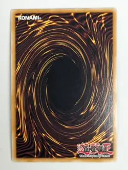 Yu-Gi-Oh! SECRET RARE HOLO CARD CORE TRANSPORT UNIT ABPF-EN089 NM - Image 2